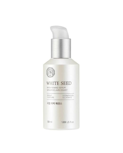 THE FACE SHOP - White Seed Brightening Serum