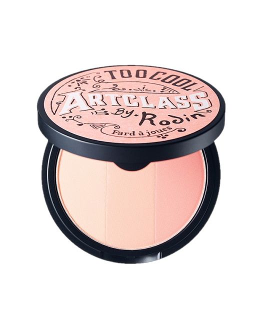 Too Cool For School - Artclass By Rodin Blusher - 9.5g