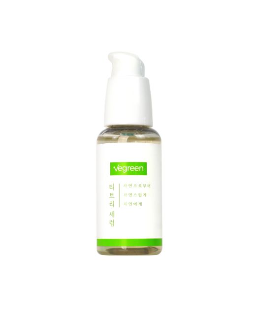 VEGREEN - Skin Purifying Tea Tree Serum - 50ml