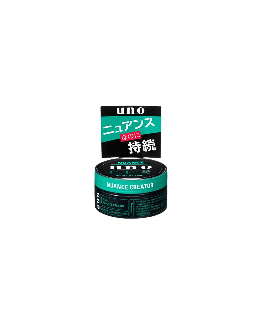 Dhc nuance hair wax cognizant synonyms